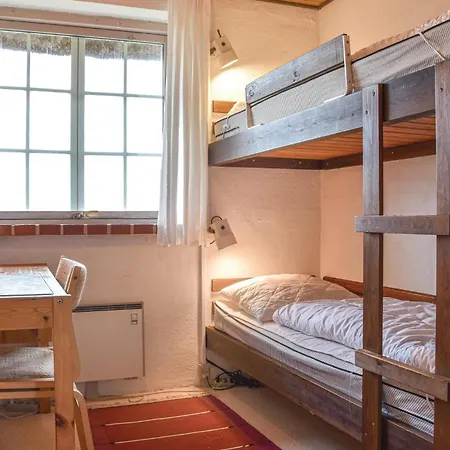 Raketvejen Ferienhaus Ulfborg