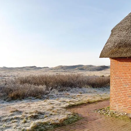 Ferienhaus Raketvejen *