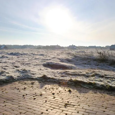 度假居 Raketvejen *