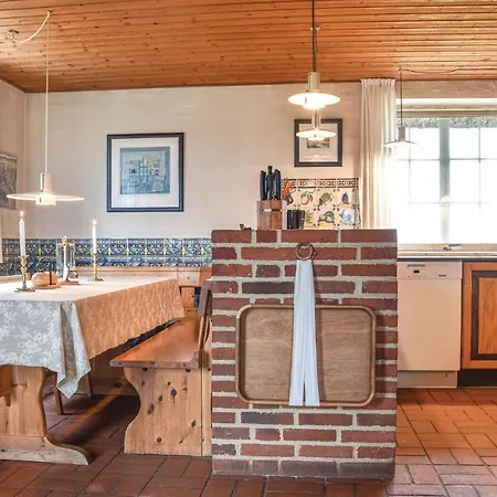 3 Bedroom Stunning Home In Ulfborg Holiday home Ulfborg
