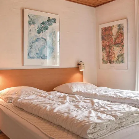 3 Bedroom Stunning Home In Ulfborg * Ulfborg