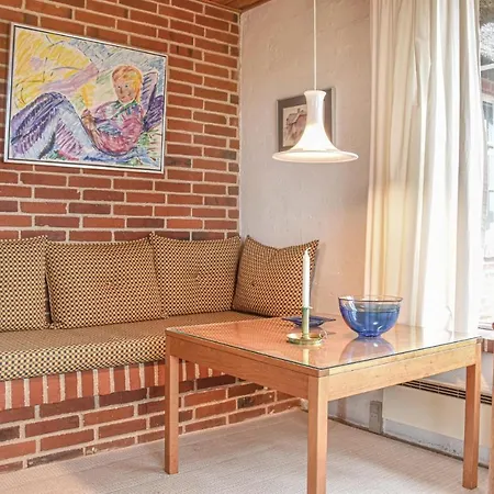 Holiday home 3 Bedroom Stunning Home In Ulfborg *