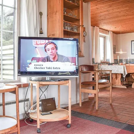 Ferienhaus Raketvejen Ulfborg