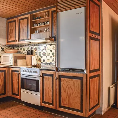 Raketvejen Ferienhaus *