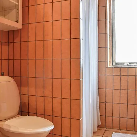 Amazing In Ulfborg With House A Panoramic View