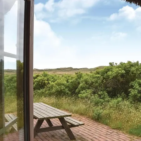 Raketvejen Ferienhaus
