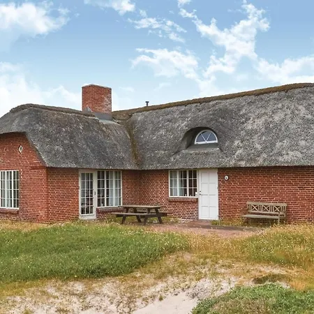 3 Bedroom Stunning Home In Ulfborg Holiday home Ulfborg