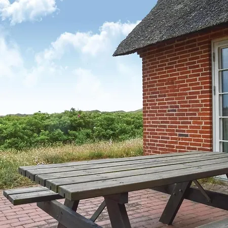 Raketvejen * Ulfborg