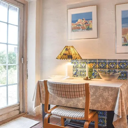 Casa de Férias Amazing In Ulfborg With House A Panoramic View *