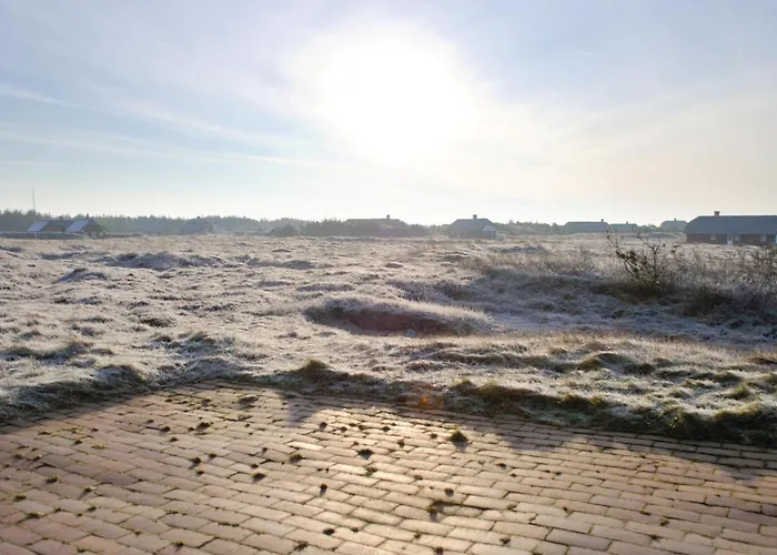 Raketvejen Ulfborg